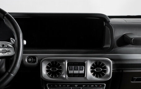 Mercedes-Benz G-Класс W463 рестайлинг _iii, 2019 год, 14 100 000 рублей, 37 фотография