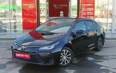 Toyota Corolla, 2019 год, 2 049 000 рублей, 1 фотография
