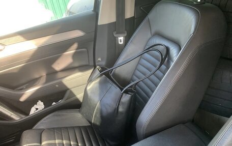 Volkswagen Passat B8 рестайлинг, 2017 год, 1 420 000 рублей, 13 фотография