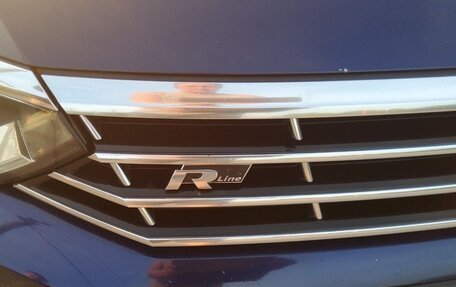 Volkswagen Passat B8 рестайлинг, 2017 год, 1 420 000 рублей, 8 фотография