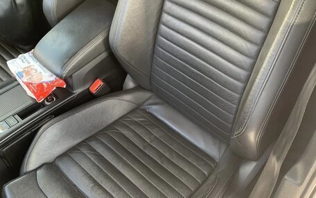 Volkswagen Passat B8 рестайлинг, 2017 год, 1 420 000 рублей, 12 фотография