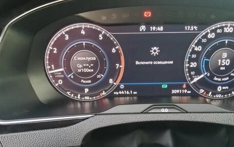 Volkswagen Passat B8 рестайлинг, 2017 год, 1 420 000 рублей, 18 фотография