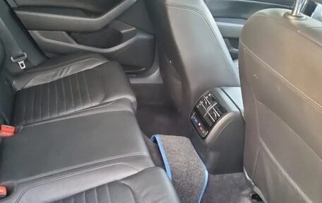 Volkswagen Passat B8 рестайлинг, 2017 год, 1 420 000 рублей, 16 фотография