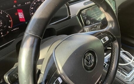 Volkswagen Passat B8 рестайлинг, 2017 год, 1 420 000 рублей, 17 фотография