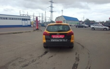 Ford Focus III, 2016 год, 330 000 рублей, 2 фотография