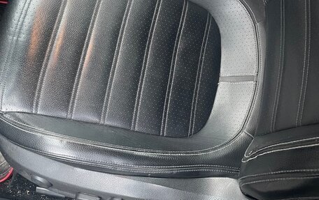 Volkswagen Passat CC I рестайлинг, 2009 год, 650 000 рублей, 3 фотография