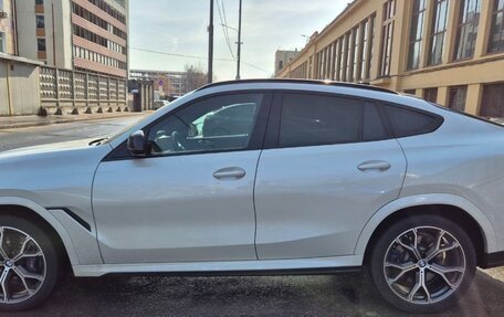 BMW X6, 2019 год, 7 350 000 рублей, 2 фотография