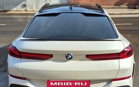 BMW X6, 2019 год, 7 350 000 рублей, 4 фотография