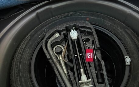 Volkswagen Polo VI (EU Market), 2011 год, 750 000 рублей, 14 фотография