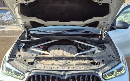 BMW X6, 2019 год, 7 350 000 рублей, 6 фотография