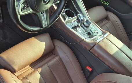 BMW X6, 2019 год, 7 350 000 рублей, 8 фотография