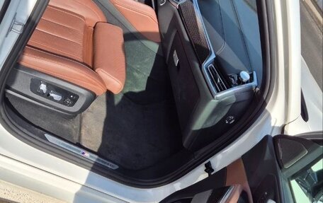 BMW X6, 2019 год, 7 350 000 рублей, 11 фотография
