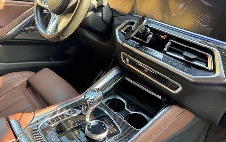 BMW X6, 2019 год, 7 350 000 рублей, 9 фотография