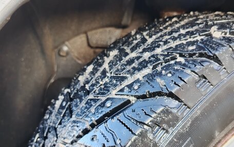 Renault Logan I, 2012 год, 541 000 рублей, 9 фотография