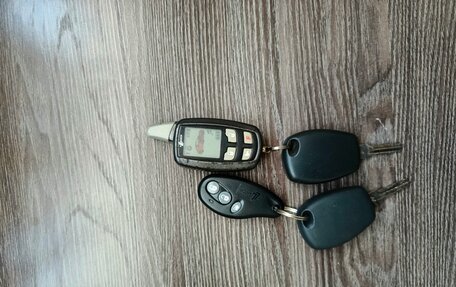 Renault Logan I, 2012 год, 541 000 рублей, 10 фотография