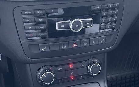 Mercedes-Benz B-Класс, 2012 год, 999 000 рублей, 8 фотография