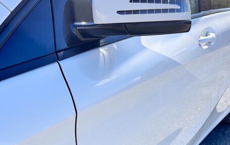 Mercedes-Benz B-Класс, 2012 год, 999 000 рублей, 2 фотография