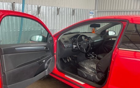 Opel Astra H, 2007 год, 440 000 рублей, 6 фотография