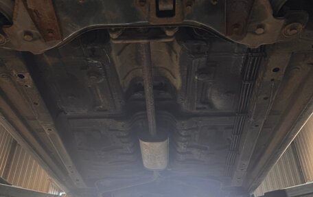 Hyundai Getz I рестайлинг, 2010 год, 570 000 рублей, 10 фотография