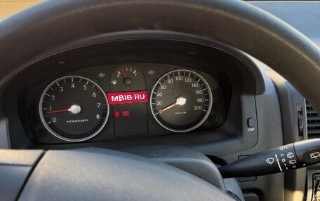 Hyundai Getz I рестайлинг, 2010 год, 570 000 рублей, 8 фотография