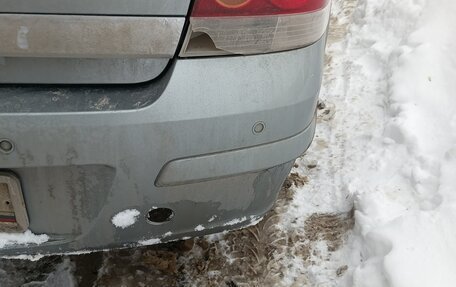 Opel Astra H, 2012 год, 500 000 рублей, 6 фотография