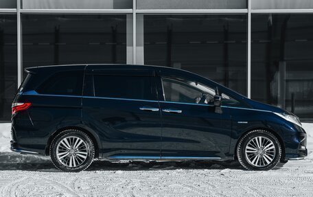 Honda Odyssey IV, 2018 год, 2 400 000 рублей, 5 фотография