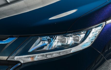 Honda Odyssey IV, 2018 год, 2 400 000 рублей, 13 фотография