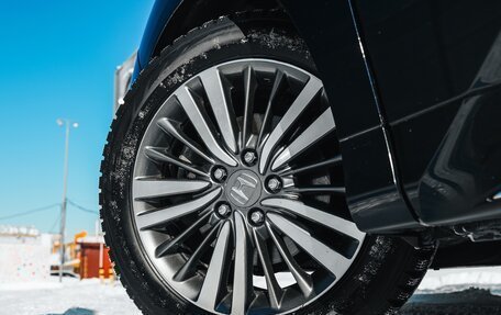 Honda Odyssey IV, 2018 год, 2 400 000 рублей, 15 фотография