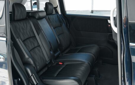 Honda Odyssey IV, 2018 год, 2 400 000 рублей, 16 фотография