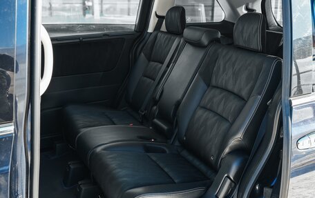 Honda Odyssey IV, 2018 год, 2 400 000 рублей, 18 фотография