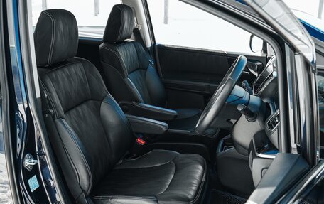 Honda Odyssey IV, 2018 год, 2 400 000 рублей, 17 фотография