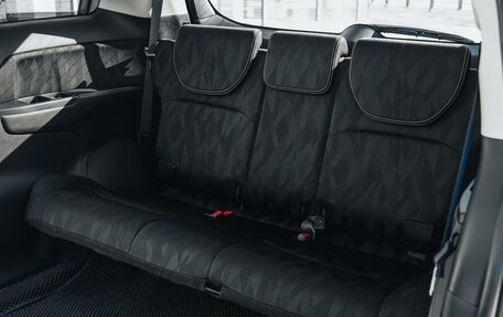 Honda Odyssey IV, 2018 год, 2 400 000 рублей, 20 фотография