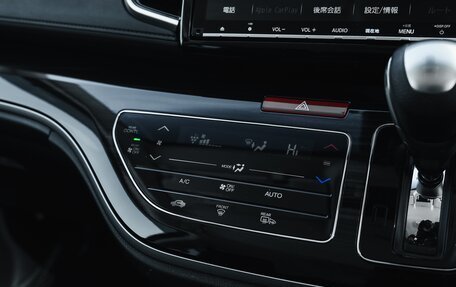 Honda Odyssey IV, 2018 год, 2 400 000 рублей, 25 фотография