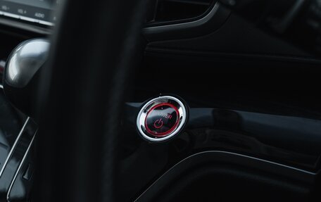 Honda Odyssey IV, 2018 год, 2 400 000 рублей, 26 фотография