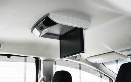 Honda Odyssey IV, 2018 год, 2 400 000 рублей, 27 фотография