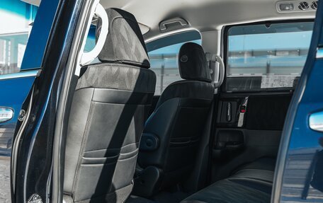 Honda Odyssey IV, 2018 год, 2 400 000 рублей, 21 фотография