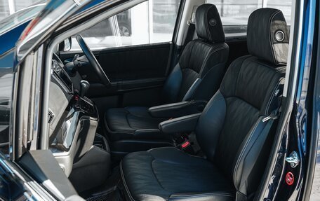 Honda Odyssey IV, 2018 год, 2 400 000 рублей, 19 фотография