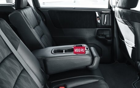 Honda Odyssey IV, 2018 год, 2 400 000 рублей, 29 фотография