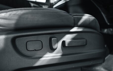 Honda Odyssey IV, 2018 год, 2 400 000 рублей, 30 фотография