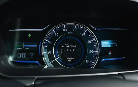 Honda Odyssey IV, 2018 год, 2 400 000 рублей, 36 фотография