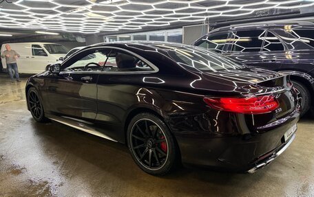 Mercedes-Benz S-Класс, 2014 год, 7 000 000 рублей, 6 фотография