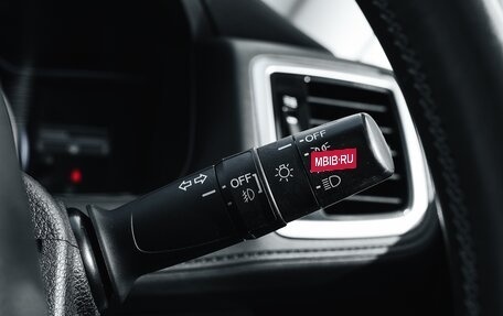 Honda Odyssey IV, 2018 год, 2 400 000 рублей, 33 фотография