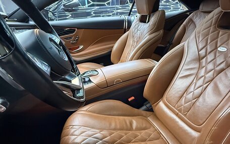 Mercedes-Benz S-Класс, 2014 год, 7 000 000 рублей, 13 фотография