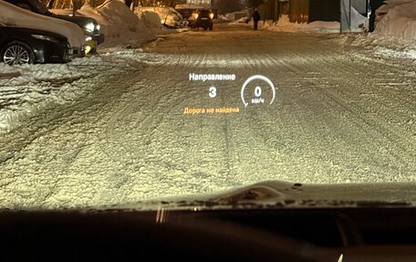 Mercedes-Benz S-Класс, 2014 год, 7 000 000 рублей, 10 фотография