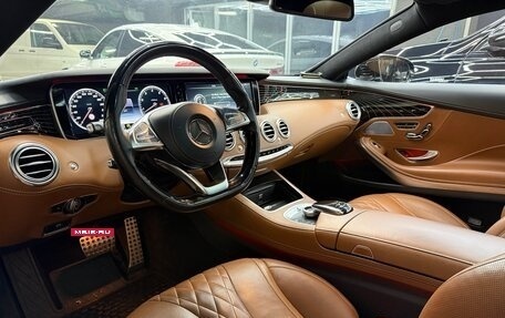 Mercedes-Benz S-Класс, 2014 год, 7 000 000 рублей, 11 фотография