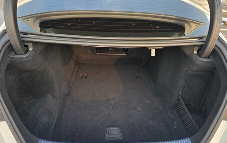 Mercedes-Benz S-Класс, 2025 год, 14 000 000 рублей, 17 фотография