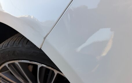 Land Rover Range Rover IV рестайлинг, 2020 год, 7 750 000 рублей, 14 фотография