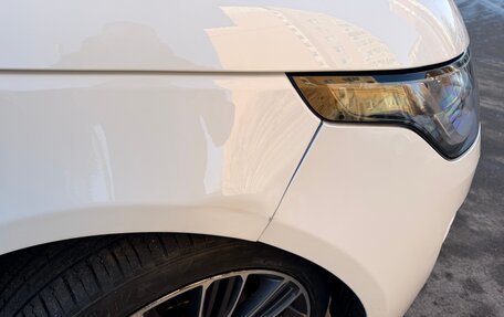 Land Rover Range Rover IV рестайлинг, 2020 год, 7 750 000 рублей, 15 фотография