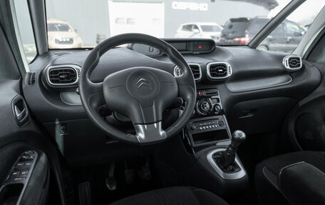 Citroen C3 Picasso I, 2013 год, 595 000 рублей, 7 фотография