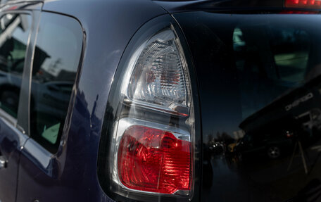 Citroen C3 Picasso I, 2013 год, 595 000 рублей, 20 фотография